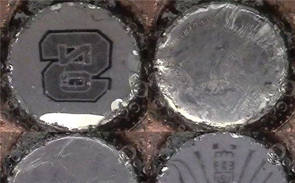 工程师找到能让液态金属在反射表面和散射表面快速转换的方法