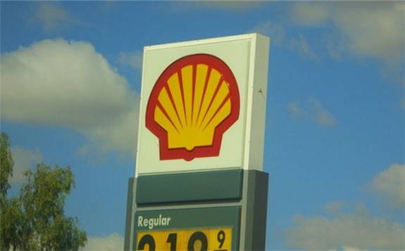 消息称壳牌考虑出售美国页岩油气资产 价值超100亿美元