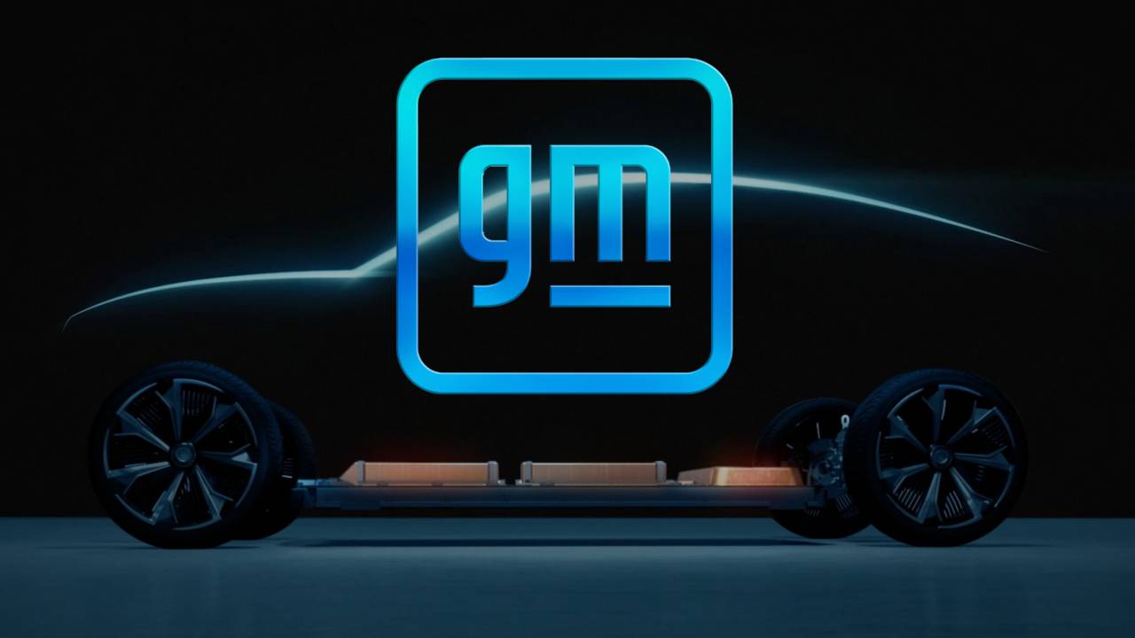 通用汽车（GM.US）将于本周宣布在美国再建电池工厂
