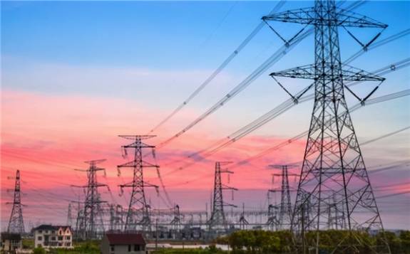 “迎峰度夏”电力保供有序推进 专家：我国能源消费结构逐步优化