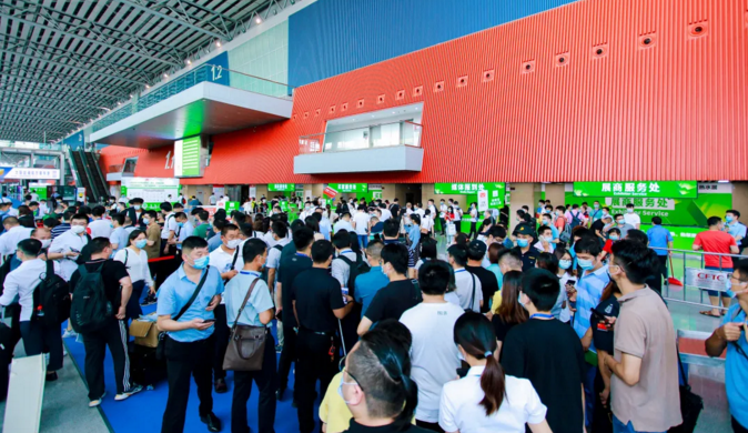 重磅！亞太電源展為優質電源企業設立100個公益展位，為專業采購商提供免費酒店住宿服務