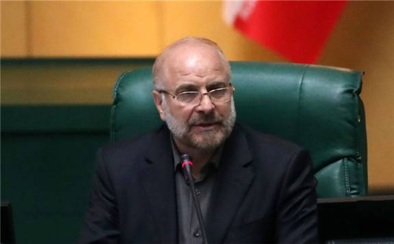 伊朗议长说不会向国际原子能机构移交伊核设施监控资料
