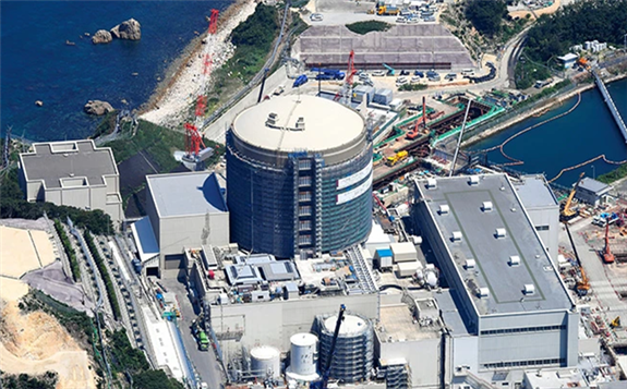 日本东京电力公司计划2022年开始取出福岛第一核电站核燃料残渣