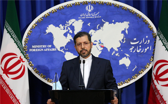 伊朗外交部：尚未就是否延长与国际原子能机构的核查协议作出决定