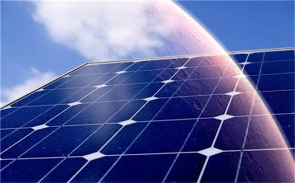 意大利研究太阳能电池内部的超快能源转换机理