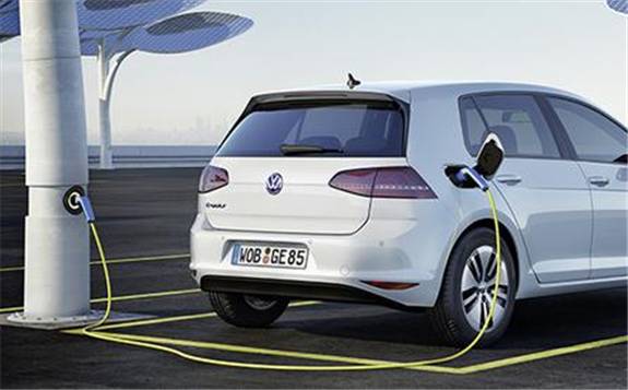 欧盟正在筹备一项多管齐下的战略 推动电动汽车普及计划