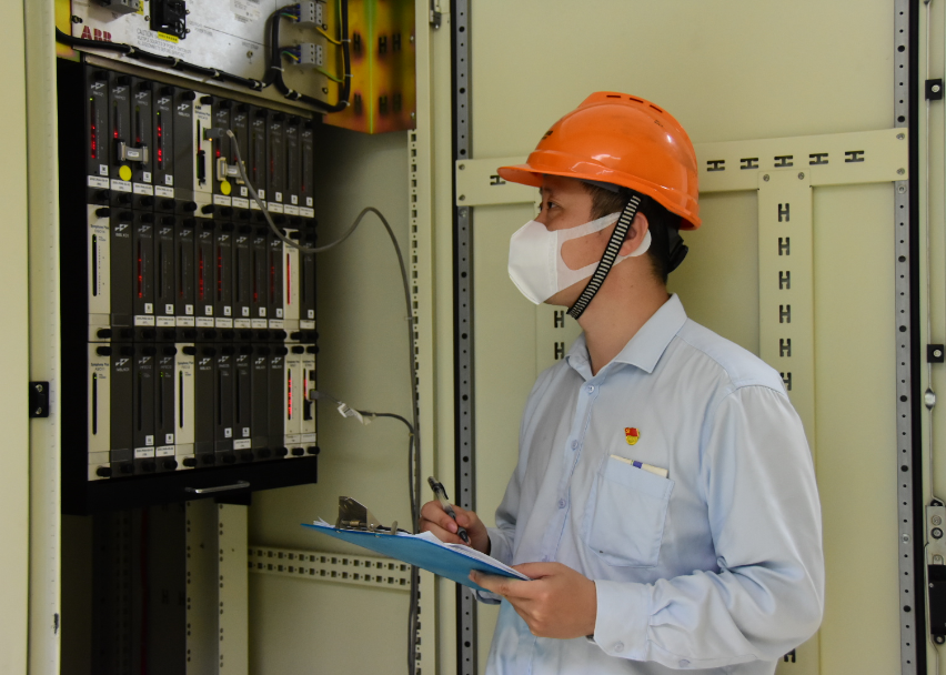 国能（福州）热电有限公司实现连续安全生产5100天