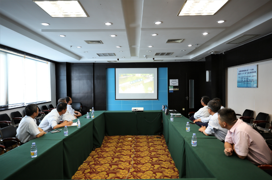 国能（福州）热电有限公司组织开展交通安全学习教育
