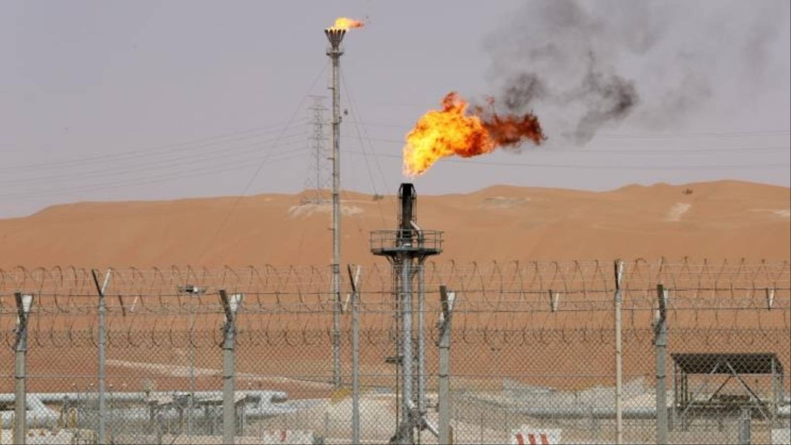 快评：阿沙石油之争的背后是OPEC式微和地缘冲突