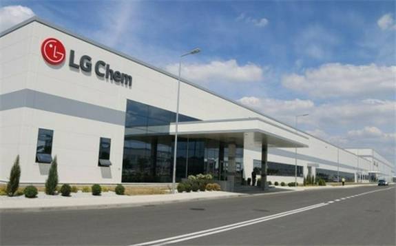 LG电池子公司与澳洲锂矿商签署氢氧化锂供应协议