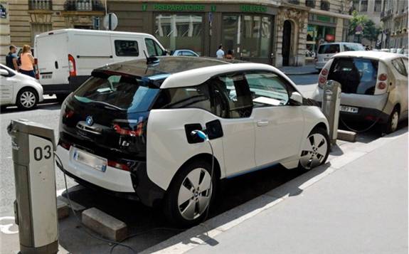 歐洲已成立38家電動汽車電池制造商 預計在2025年將成為第二大供應地