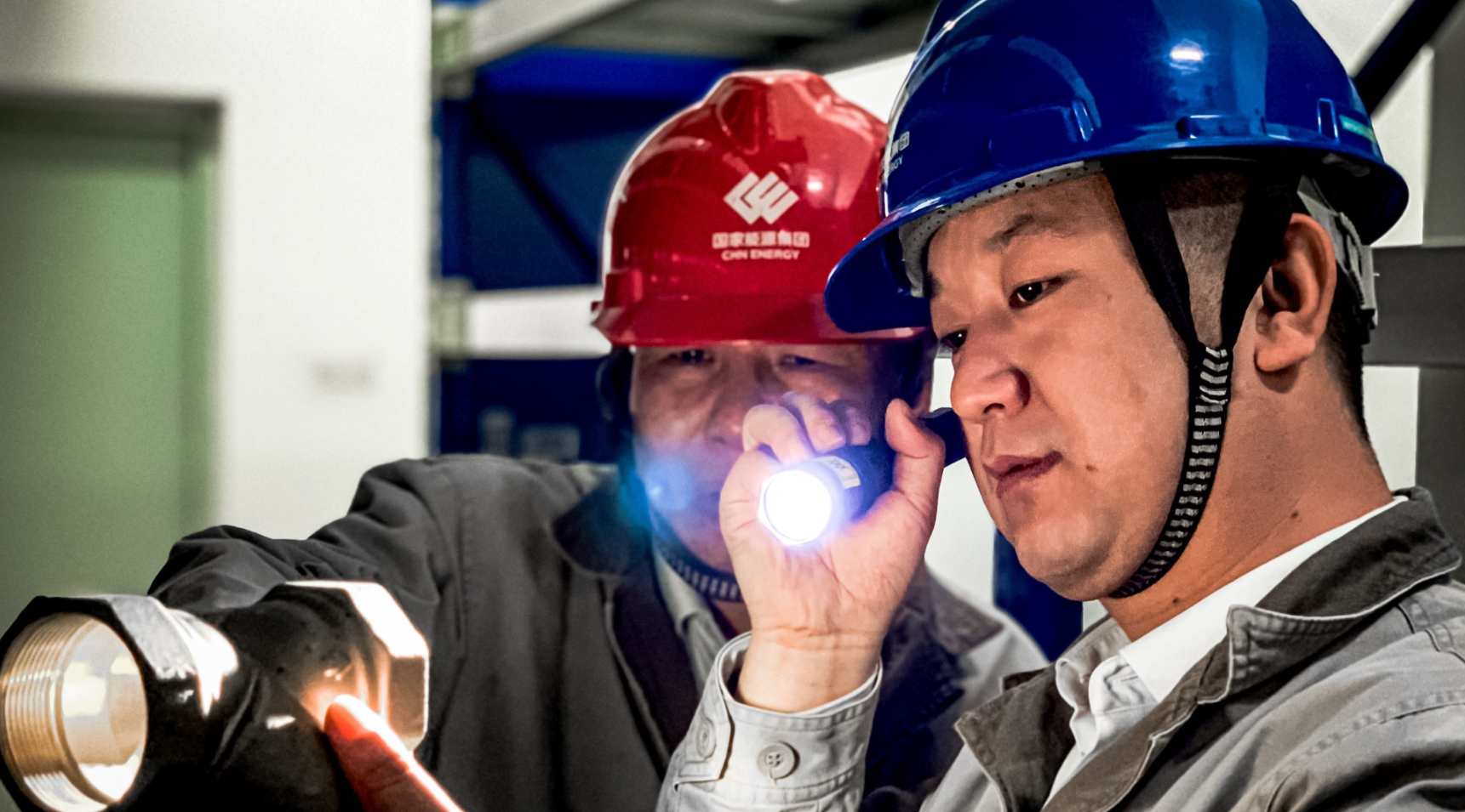 國能福建石獅公司實現安全生產2300天