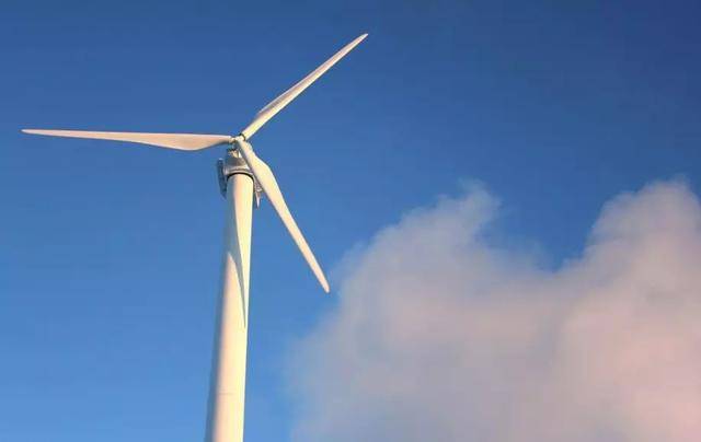 广东：打造世界级风电产业基地