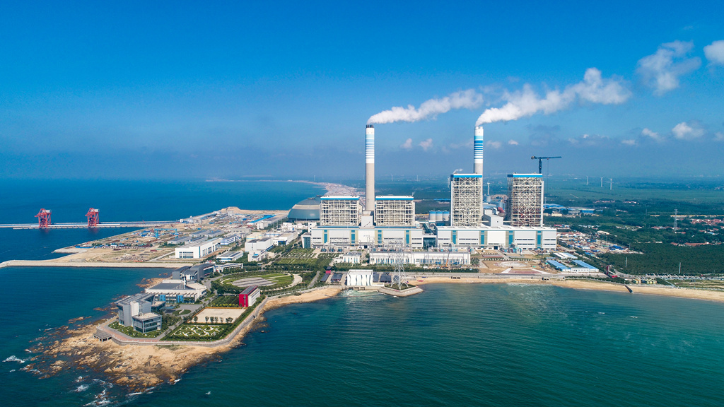 “核电铁军”——中国电建参与协办2021深圳核博会