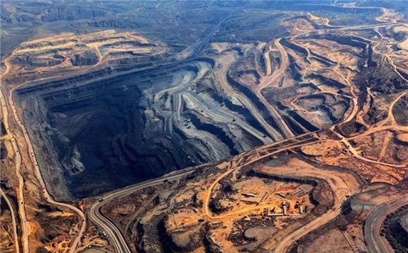 16座鄂尔多斯露天煤矿取得用地批复 正有序恢复生产
