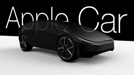 投行伯恩斯坦预测：预计苹果汽车将是纯电动