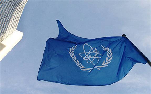 伊朗表示与国际原子能机构的会谈具有“建设性”