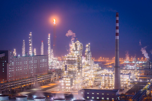产业发展司组织开展现代煤化工产业发展研究