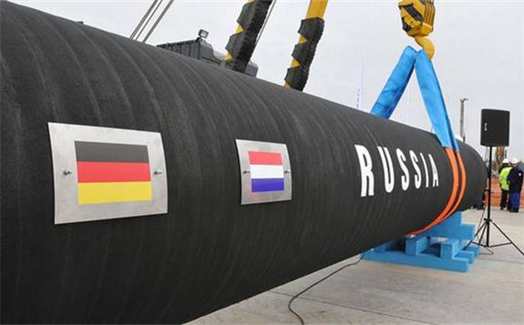 国际能源署呼吁俄罗斯加大欧洲供气量