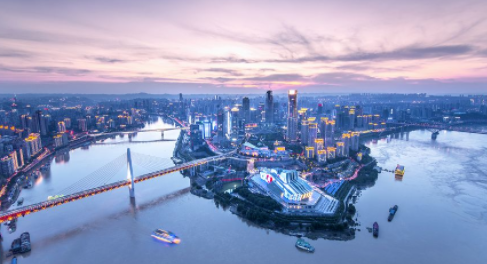 聚焦智造 | 第四届全球电子产业及生产技术（重庆）博览会助力西部电子产业强势崛起!