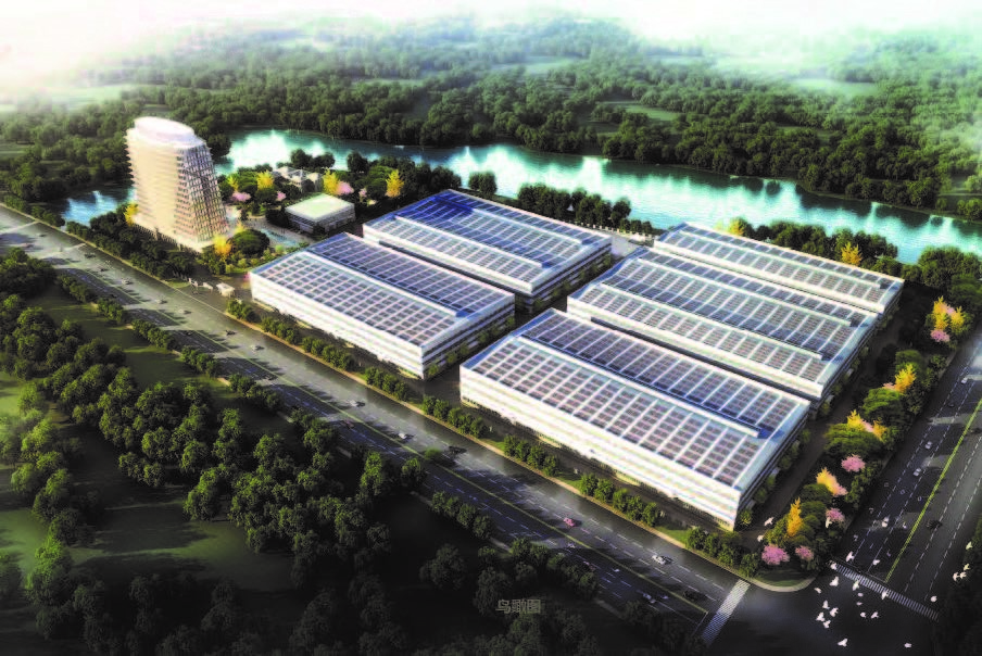 致力于成為新能源系統設備核心供應商——海核裝備將亮相2021深圳核博會！