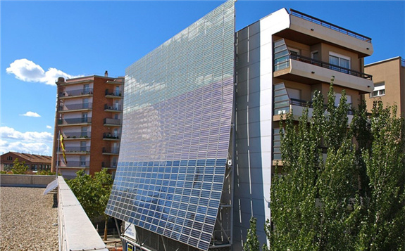 破解用电紧张 BIPV能否成为新动力？