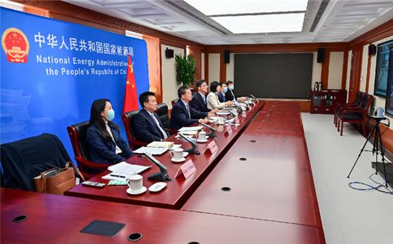 中国－塞尔维亚绿色能源合作研讨会成功举办