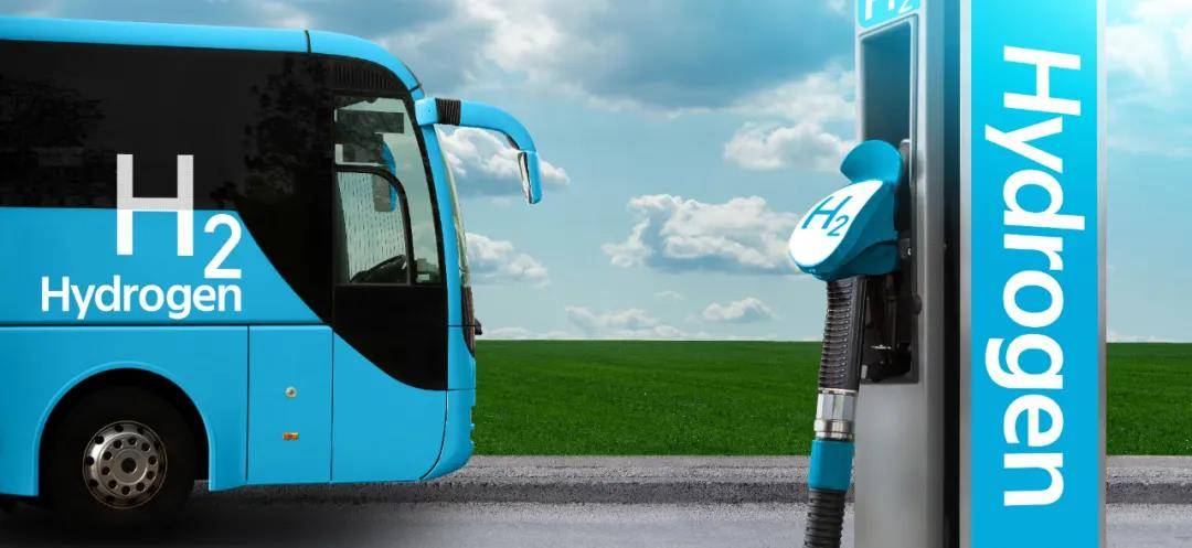 上海支持燃料電池汽車示范應用：加氫站最高補助500萬元