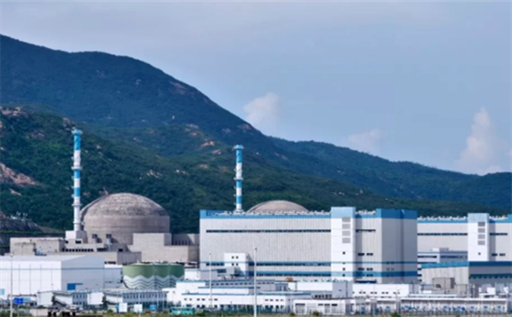 中国核电三季度成绩单出炉 “双碳”背景下新能源发展加快布局