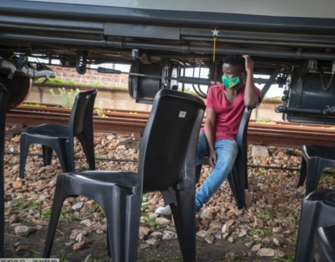 供電能力惡化致南非全國限電措施延續