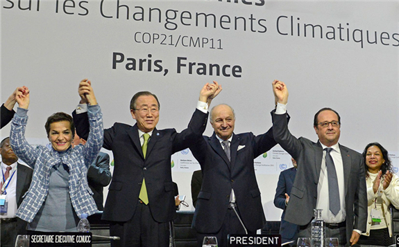 阿聯(lián)酋將于2023年主辦COP28