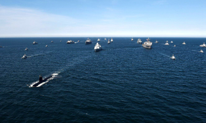 美俄博弈持续，黑海会成全球能源战“主战场”吗？