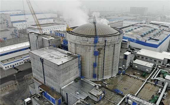 俄为未来核能产业研发超级反应堆|创新连线·俄罗斯