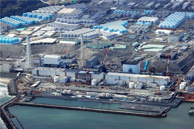 東電稱核污水排海后輻射量不高 福島居民：不太相信