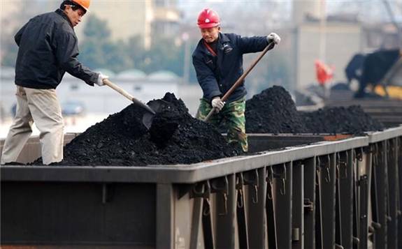 国家发展改革委：我国电厂存煤继续快速增长
