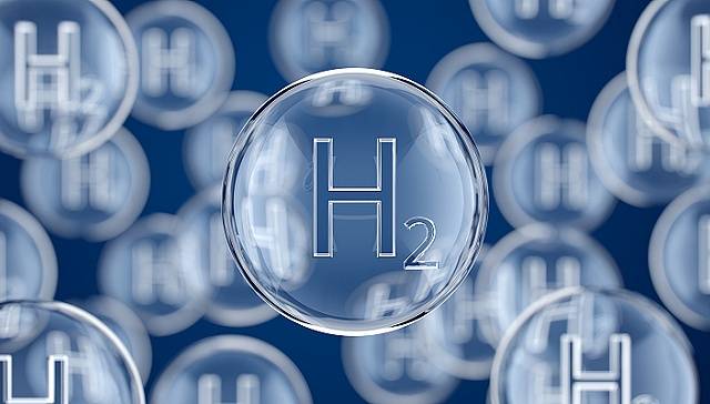 上汽“氫裝上陣”啟動子公司分拆上市 虧損的捷氫科技能走多遠？