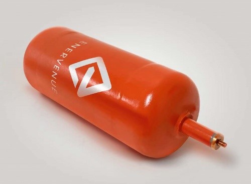 1.25亿美元A轮融资规模 更安全的电池创新企业 EnerVenue发展潜力无限