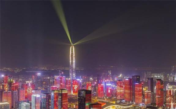 深圳全社会用电量和供电量双双突破1000亿千瓦时