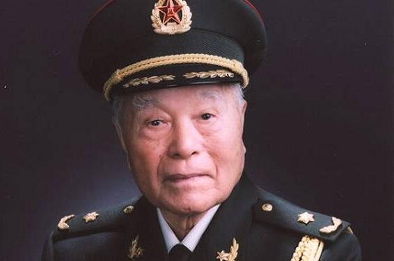 【科技人科技事】大业光寰宇——程开甲