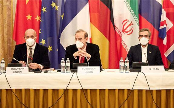 伊朗总统：若解除对伊制裁 伊核谈判有望达成协议