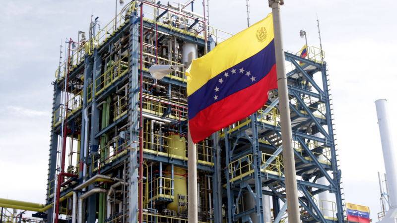 委内瑞拉石油产量有望达到100万桶/日