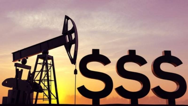 页岩油企巨头：多年投资不足会推高油价至100美元