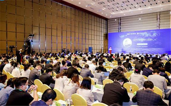陕西企业NAMF低碳新技术亮相首届碳中和博鳌大会