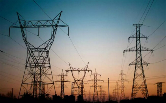 前11月 實際使用外資額同比增長15.9% 全社會用電量同比增長11.4%