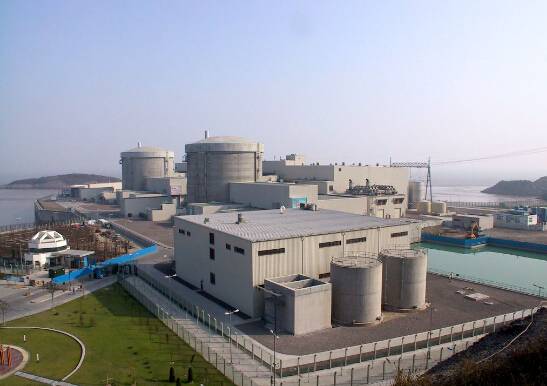 創新奉獻 勇攀高峰 ——從秦山核電站安全運行30年看我國核電技術發展