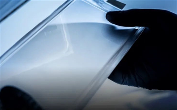 能改變硬度材料可3D打印全固體電池