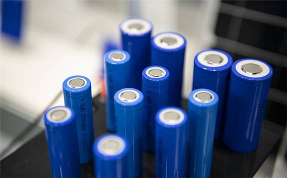 行业首部《锂离子电池人力资源报告》将在12月底发布