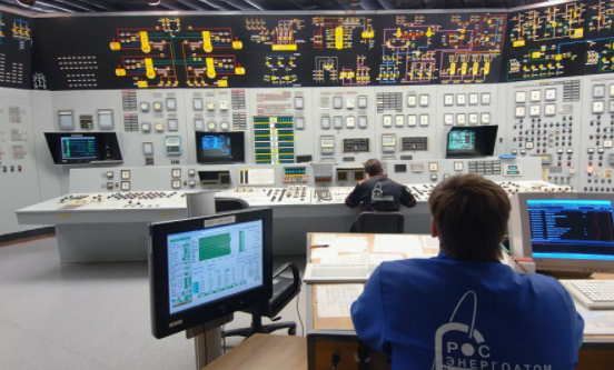 俄罗斯首座制氢核电站或于2036年前投入运行