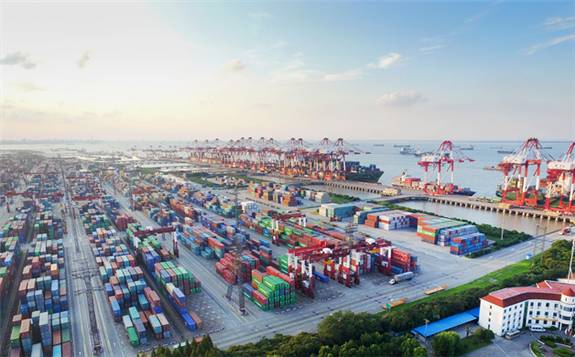 中國已設立21個自貿試驗區及海南自貿港,為高水平對外開放