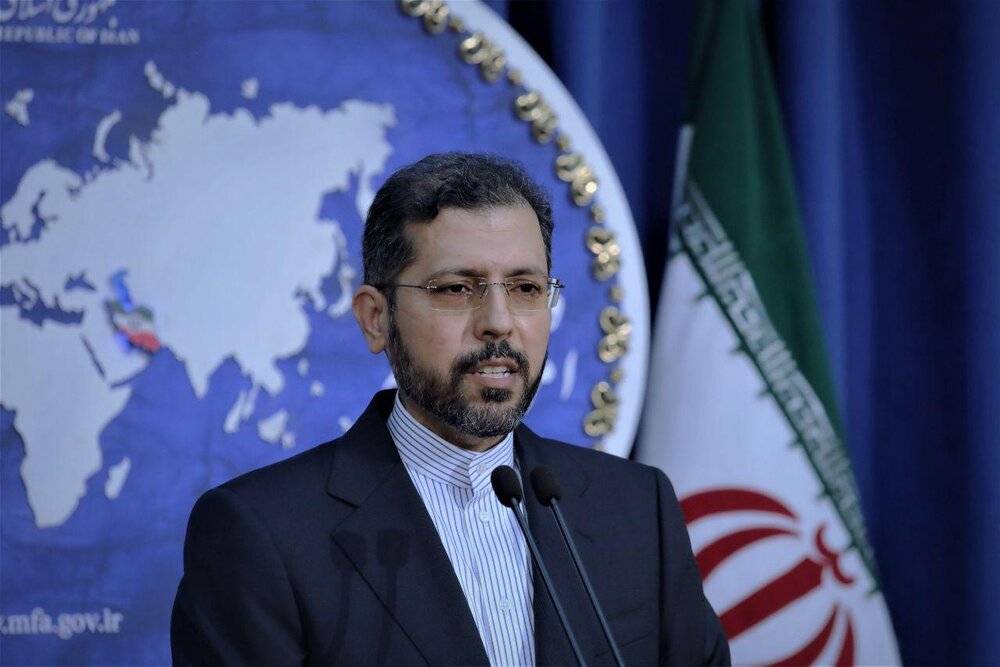 伊朗外交部：西方国家明白必须在伊核谈判中放弃“最高要价”